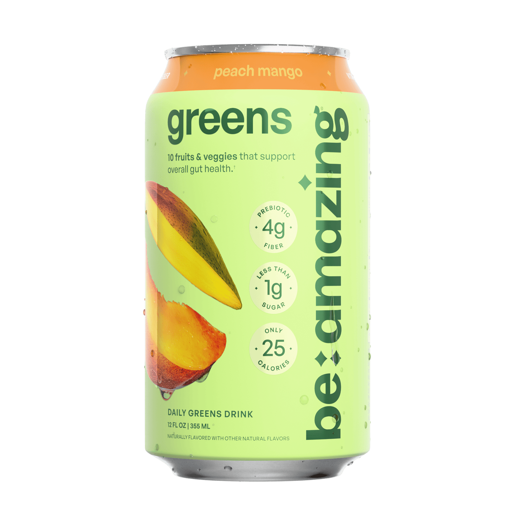 Daily Greens Drink | 8-Pack