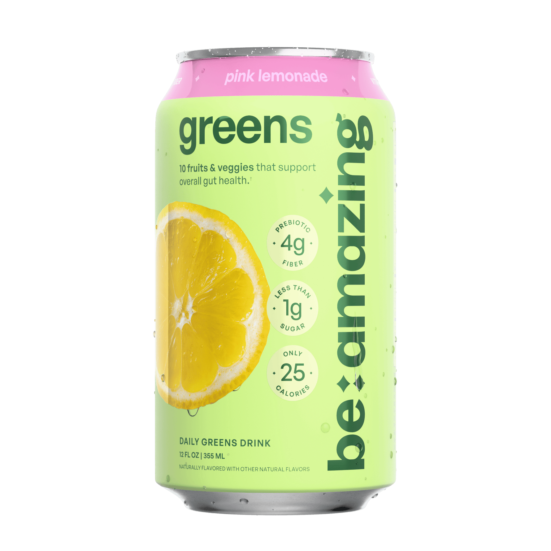 Daily Greens Drink | 8-Pack