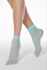 Socks Conte Fantasy 20 | Polka Dot