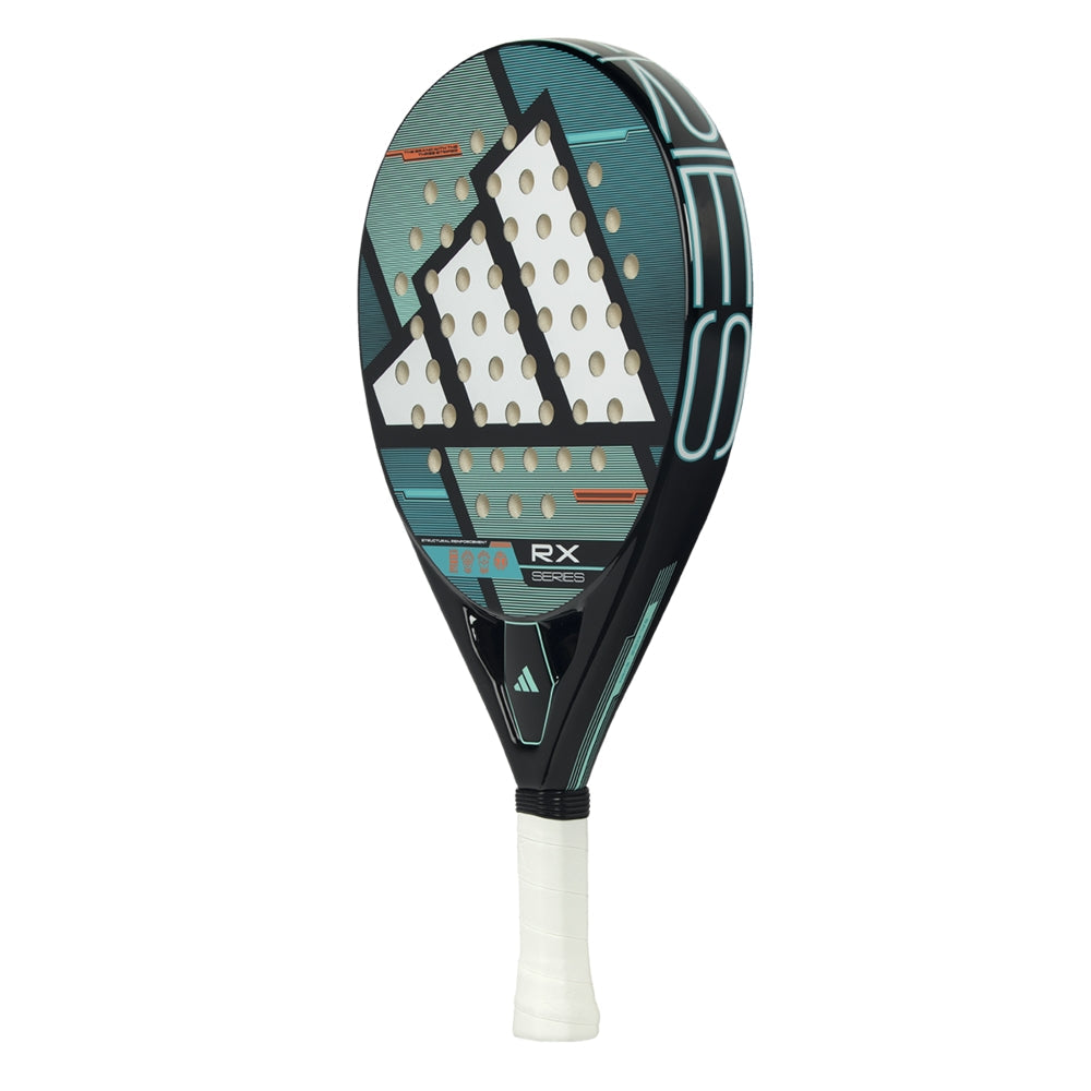 Adidas Padel Racket RX Series 2026