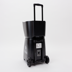 Rallie Pickleball Machine | Midnight Black