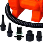 WOW Watersports Mega Max Pump 3.0 PSI
