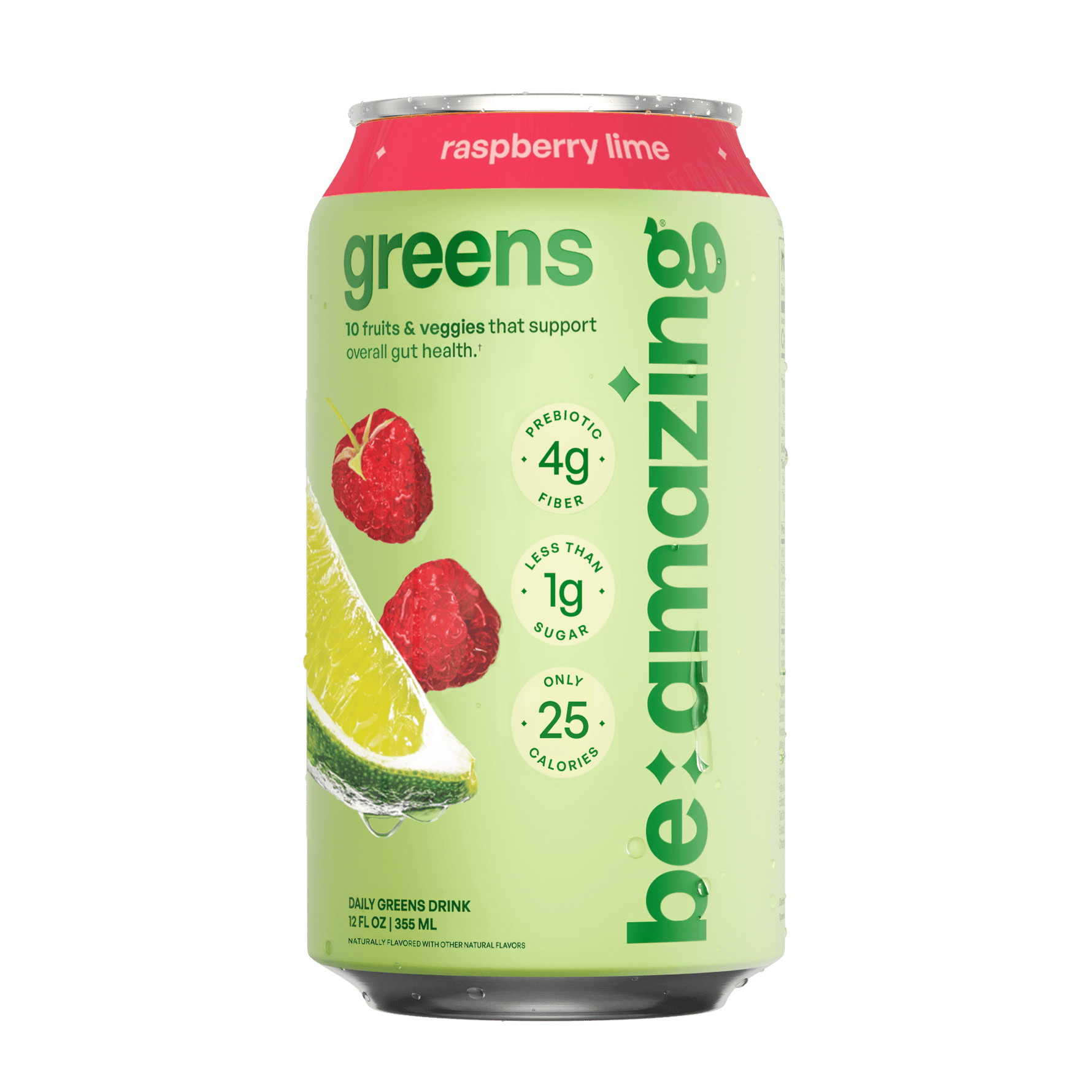 Daily Greens Drink | 8-Pack