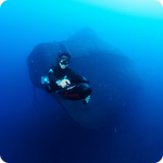 VAPOR Pump-Jet Underwater Scooter