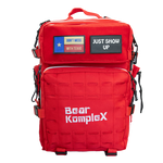 BKX FlexPack Backpack