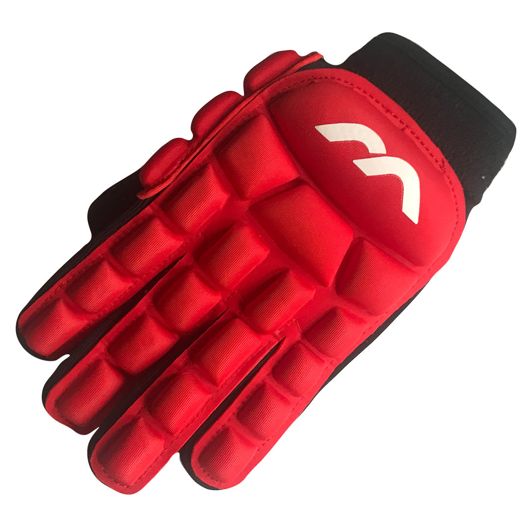 Evo 0.3 Gloves RED (Pairs)