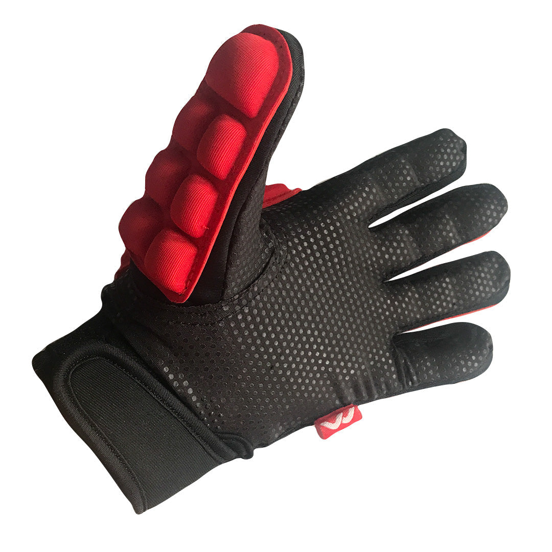 Evo 0.3 Gloves RED (Pairs)
