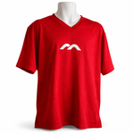 Mercian GK Short Sleeve Jersey