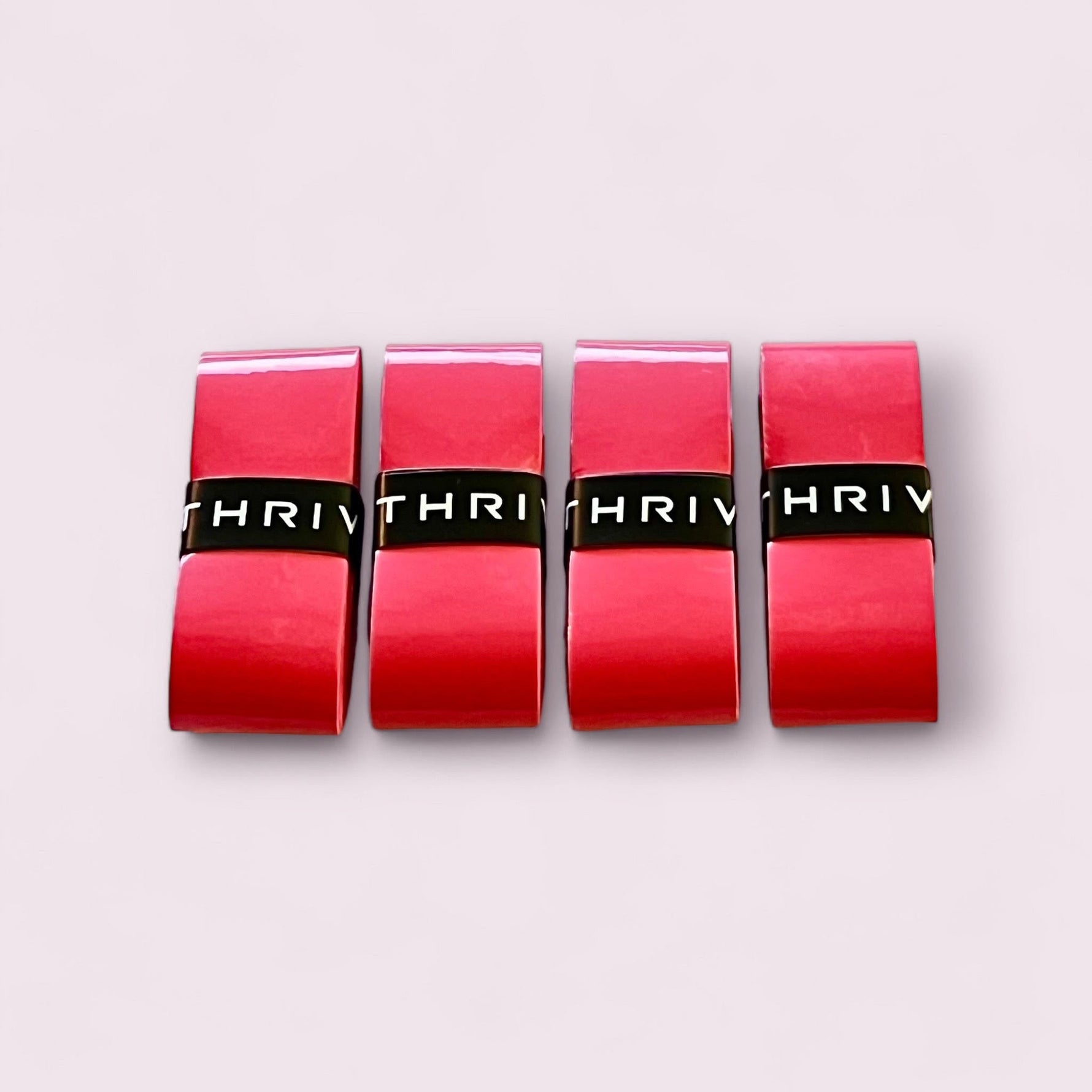 THRIVE Pickleball Overgrips (Super Tacky)