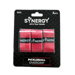 Overgrip 3-Pack