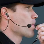 New Coda Room ProVoice Professional Referee Boom Headset