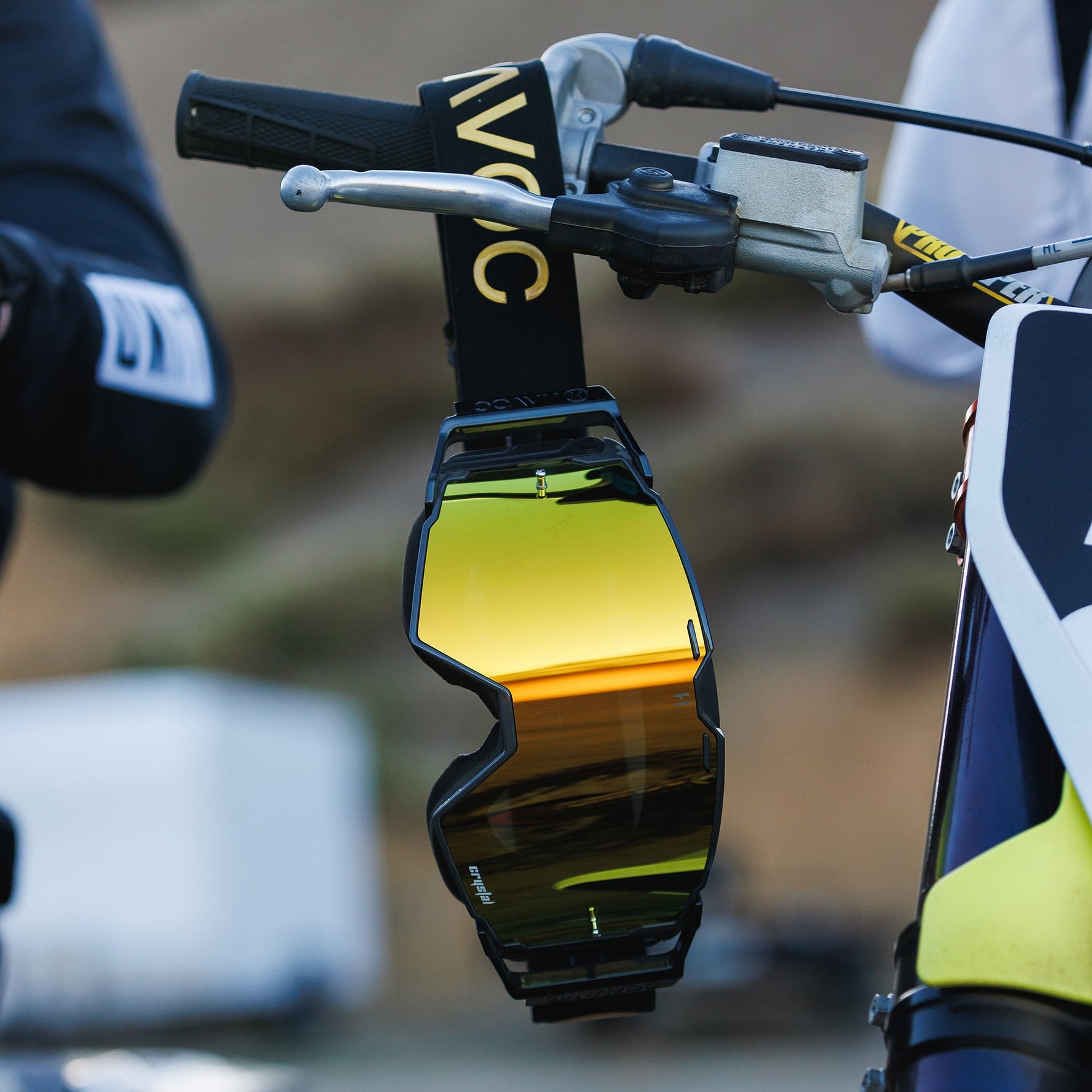 Regal Helios Off-Road Goggle