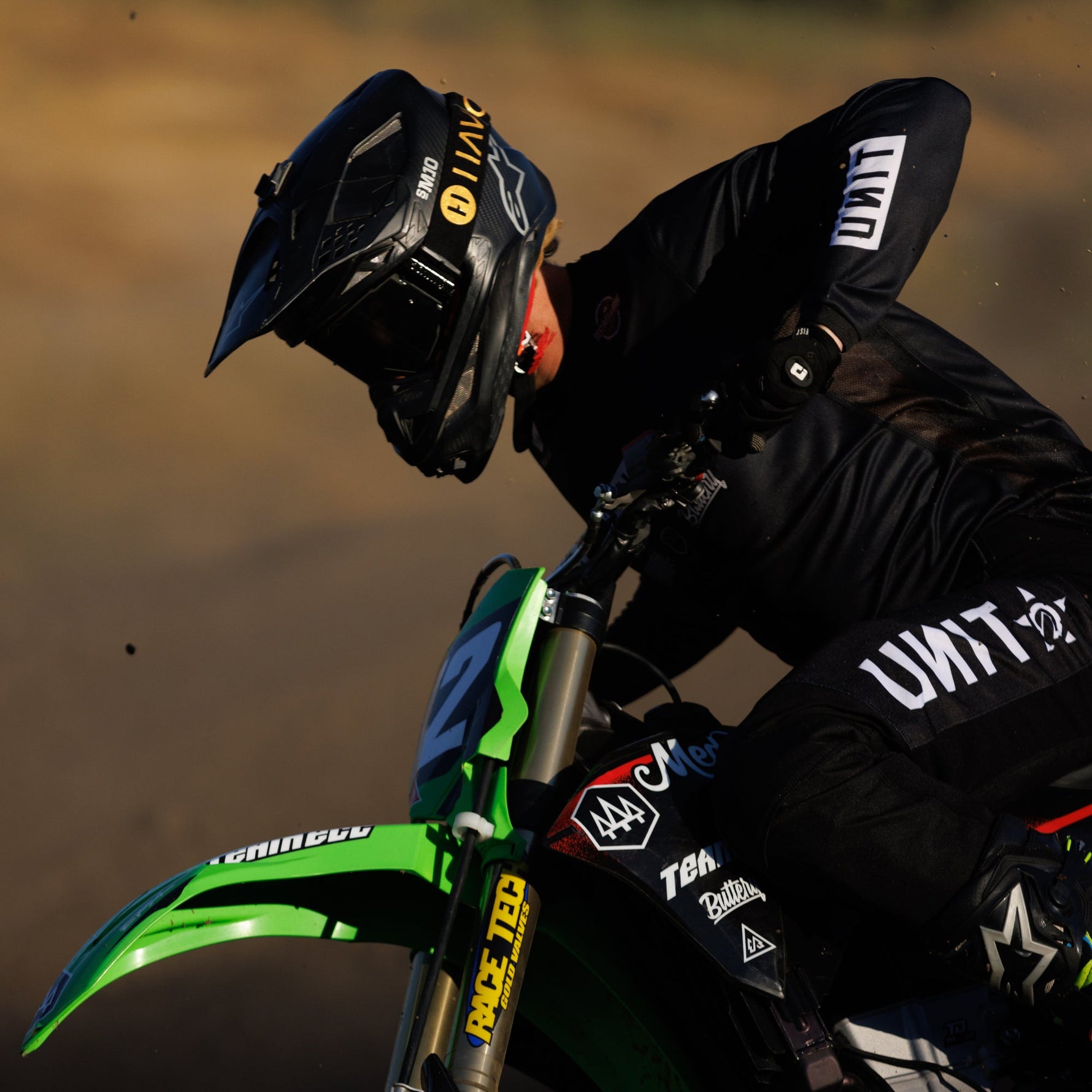 Regal Helios Off-Road Goggle
