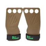 Bear KompleX 3-Hole Hand Grips