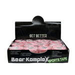 Bear KompleX Sports Tape