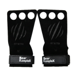 Bear KompleX 3-Hole Hand Grips