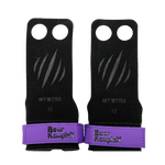 Bear KompleX 2-Hole Hand Grips