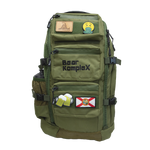 BKX Military Backpack