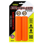 Ribbed Extra Chunky Bicycle Grips