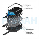 Pisgah Ridge Pickleball Paddle | Carbon Fiber | Everyday Performance