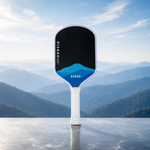 Pisgah Ridge Pickleball Paddle | Carbon Fiber | Everyday Performance