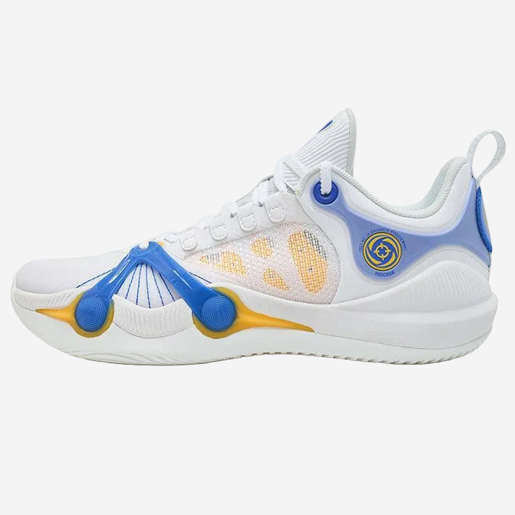 Rigorer BP1 '1962' Basketball Shoes