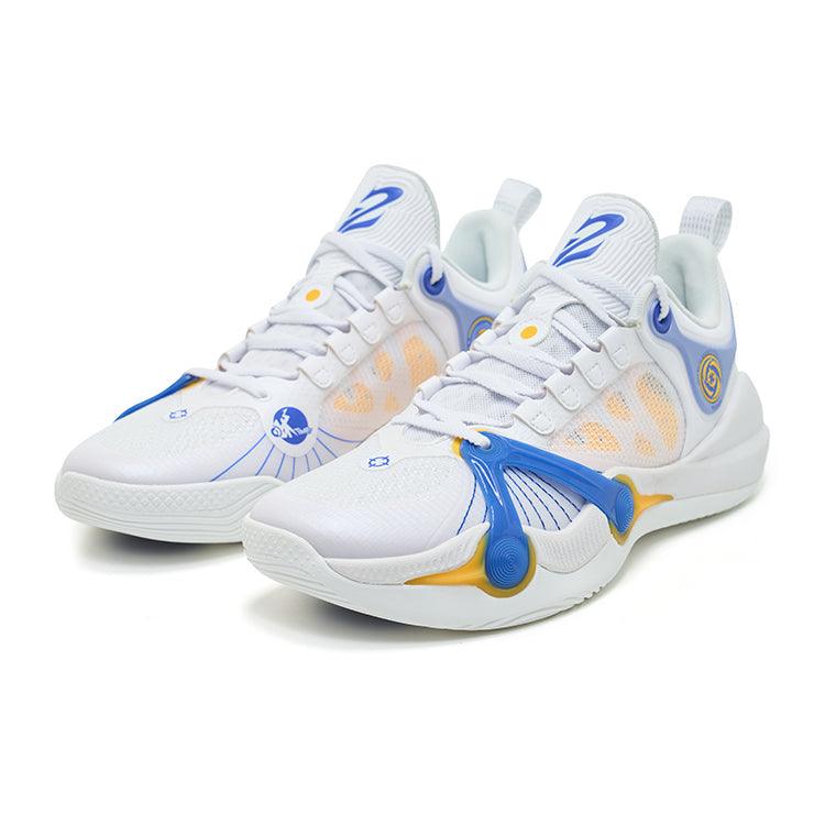 Rigorer BP1 '1962' Basketball Shoes