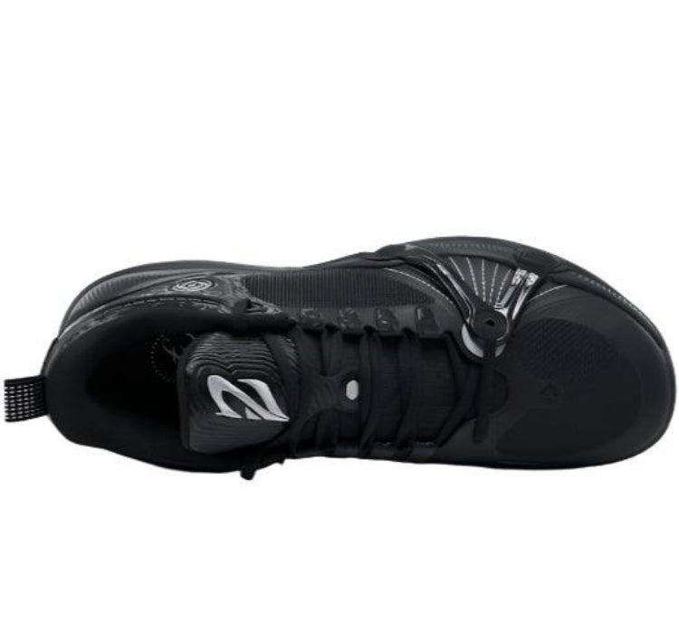 Rigorer BP1 “Family Matters” Basketball Shoes