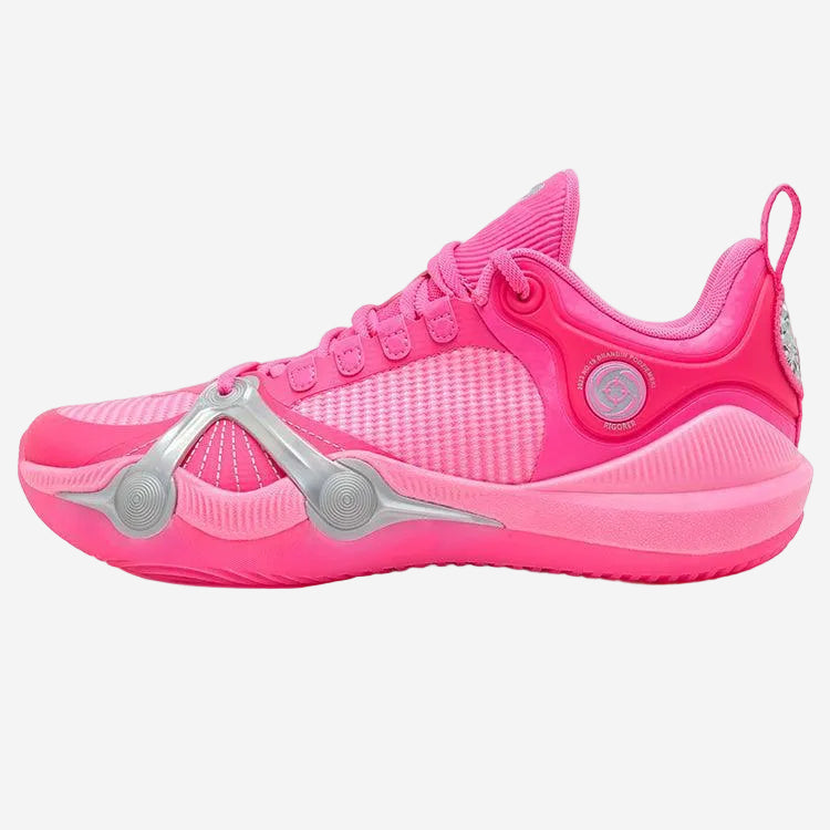 Rigorer BP1 'Kaleidoscope' Basketball Shoe