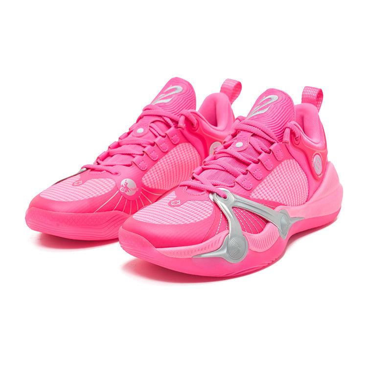 Rigorer BP1 'Kaleidoscope' Basketball Shoe