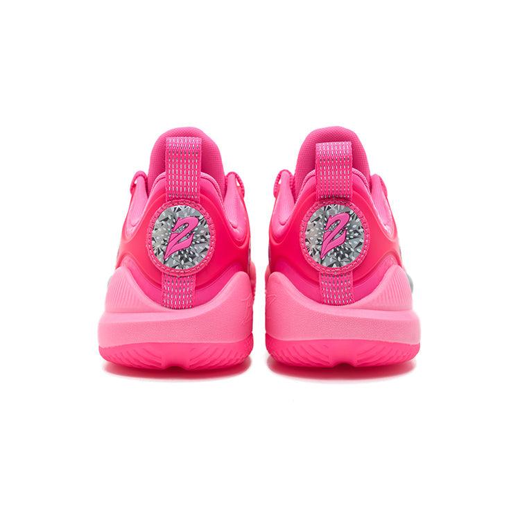 Rigorer BP1 'Kaleidoscope' Basketball Shoe