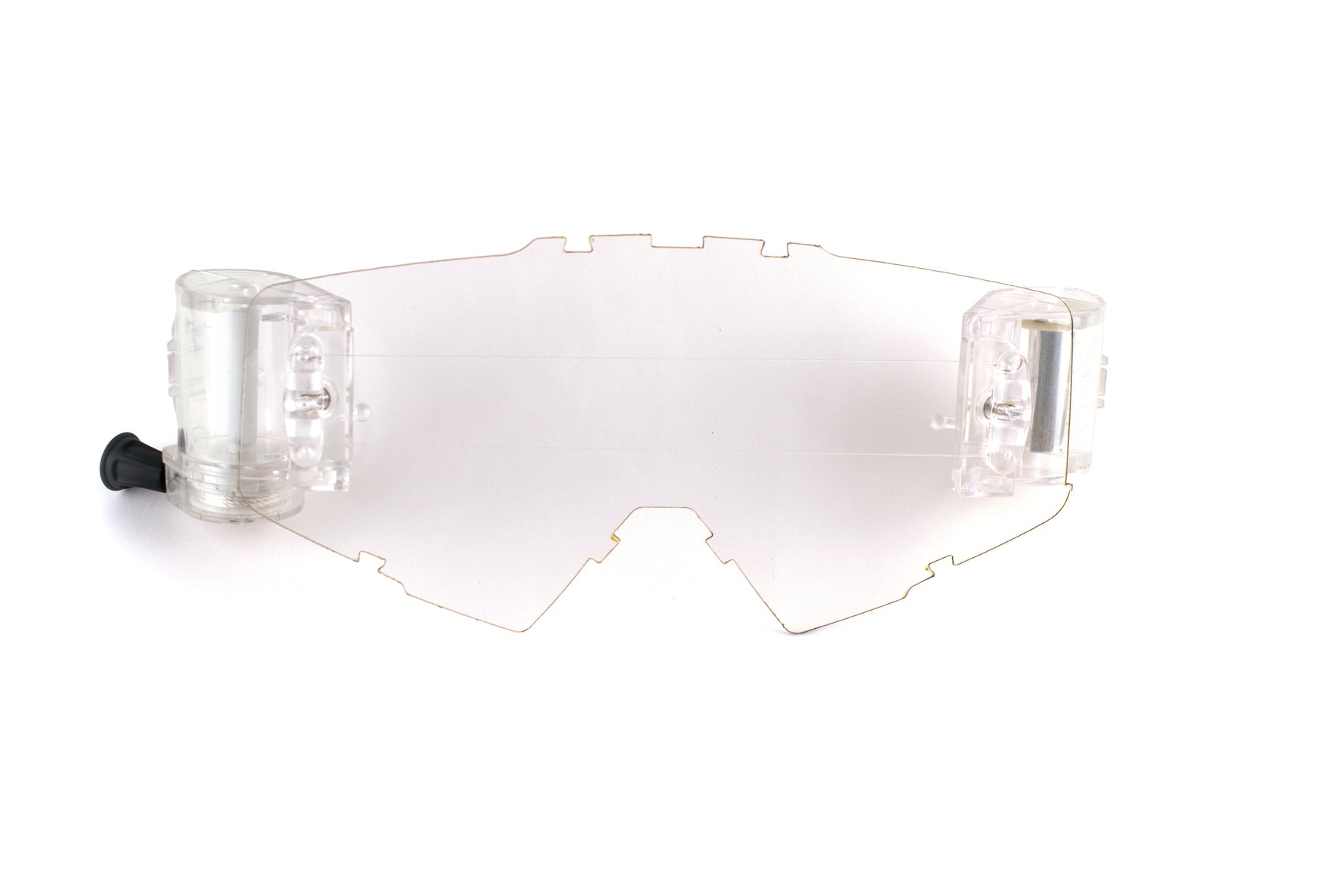 Helios Roll-Off System for Helios Goggle | ANSI Z87/EN1938