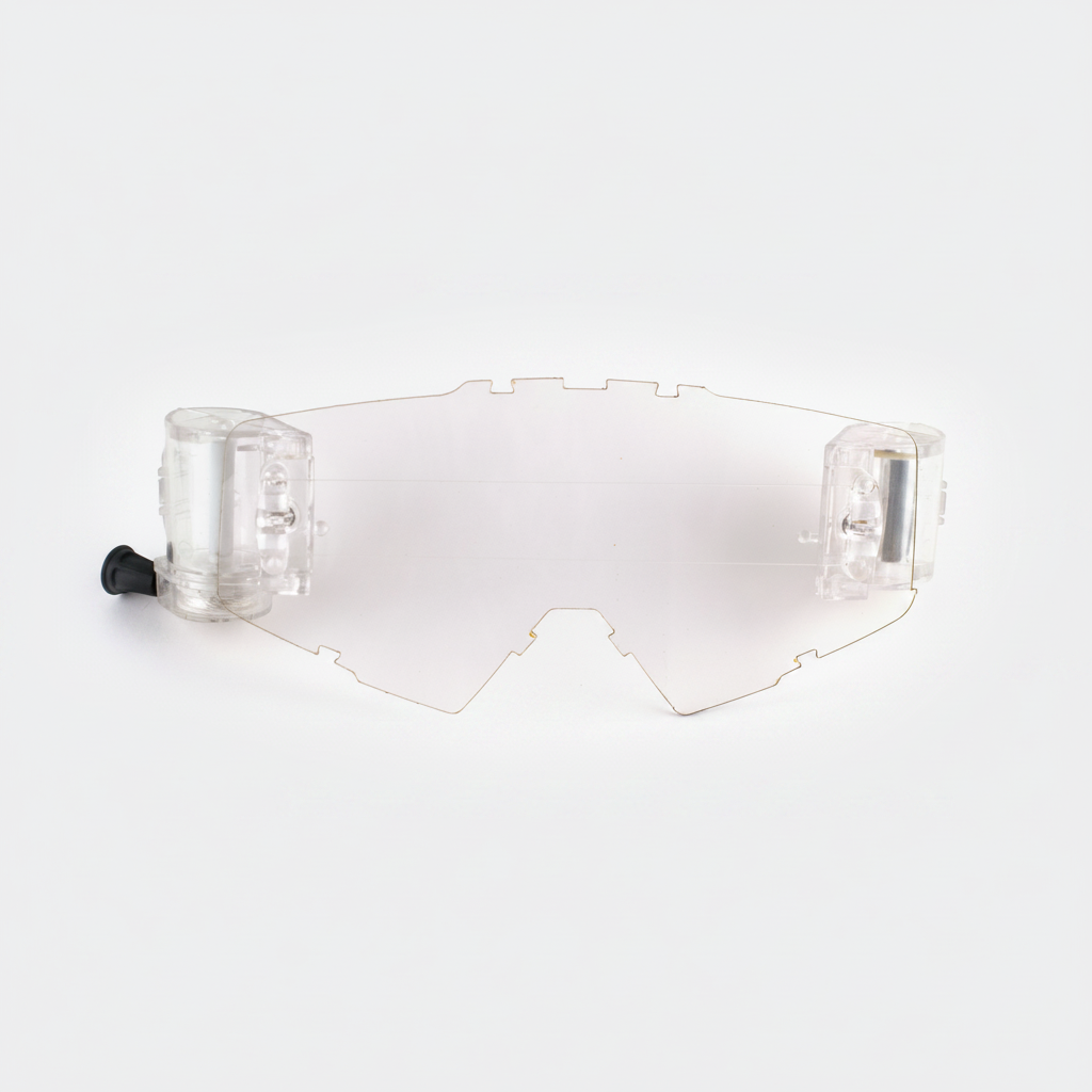 Helios Roll-Off System for Helios Goggle | ANSI Z87/EN1938