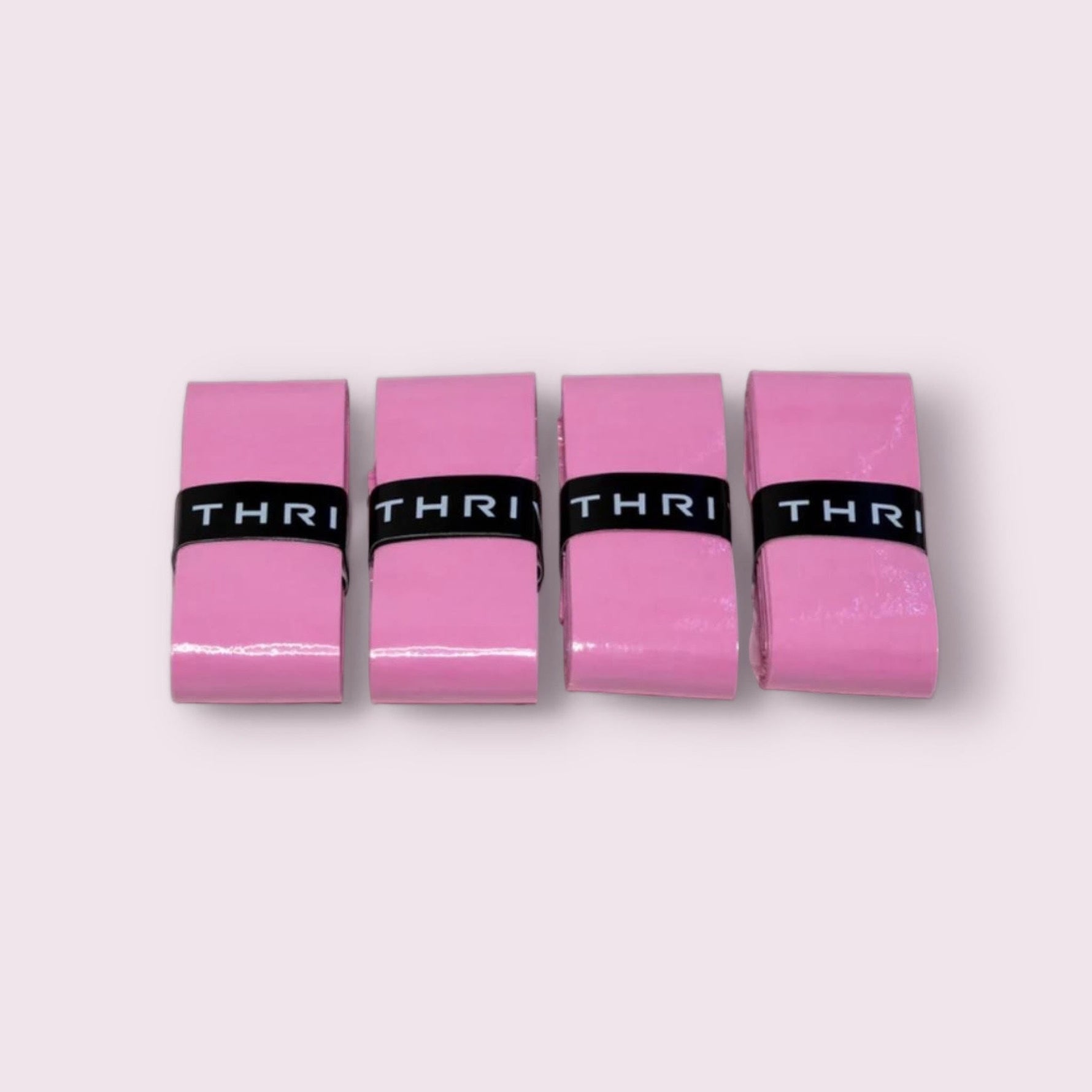 THRIVE Pickleball Overgrips (Super Tacky)