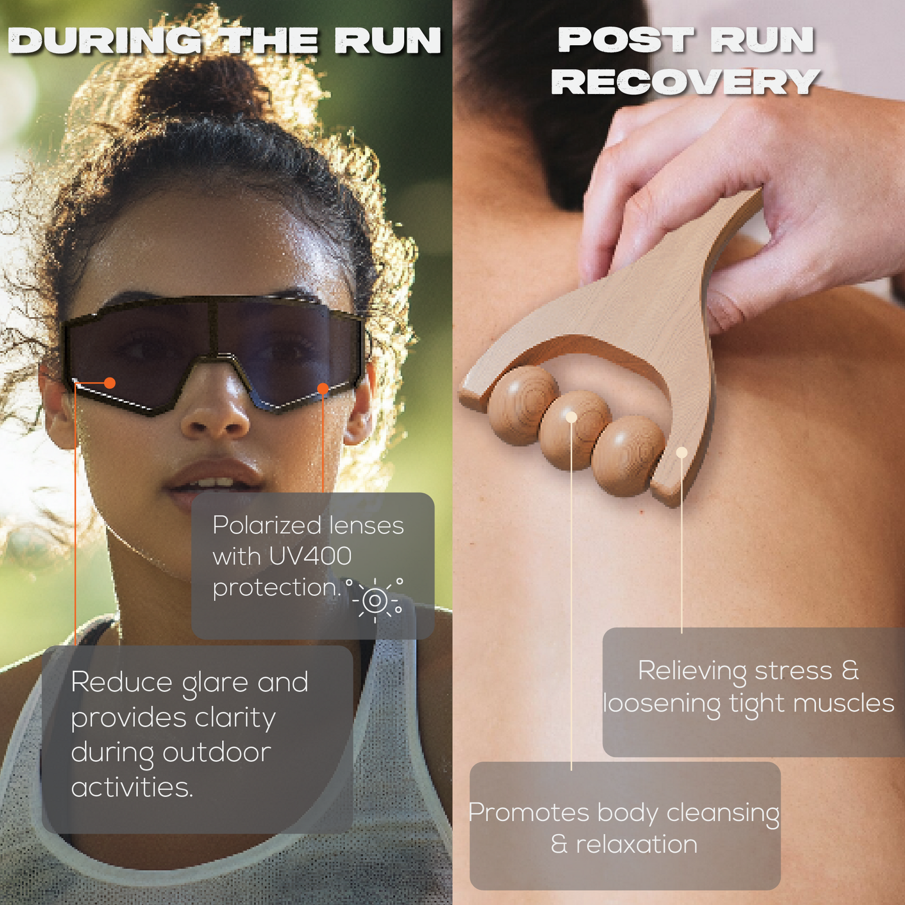 Ultimate Running Gift Box | Cool Runner Presents and Marathon Essentials