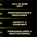 Ultimate Running Gift Box | Cool Runner Presents and Marathon Essentials