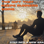 Ultimate Running Gift Box | Cool Runner Presents and Marathon Essentials