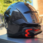 XL Helmet Mounts