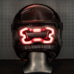 XL Helmet Mounts