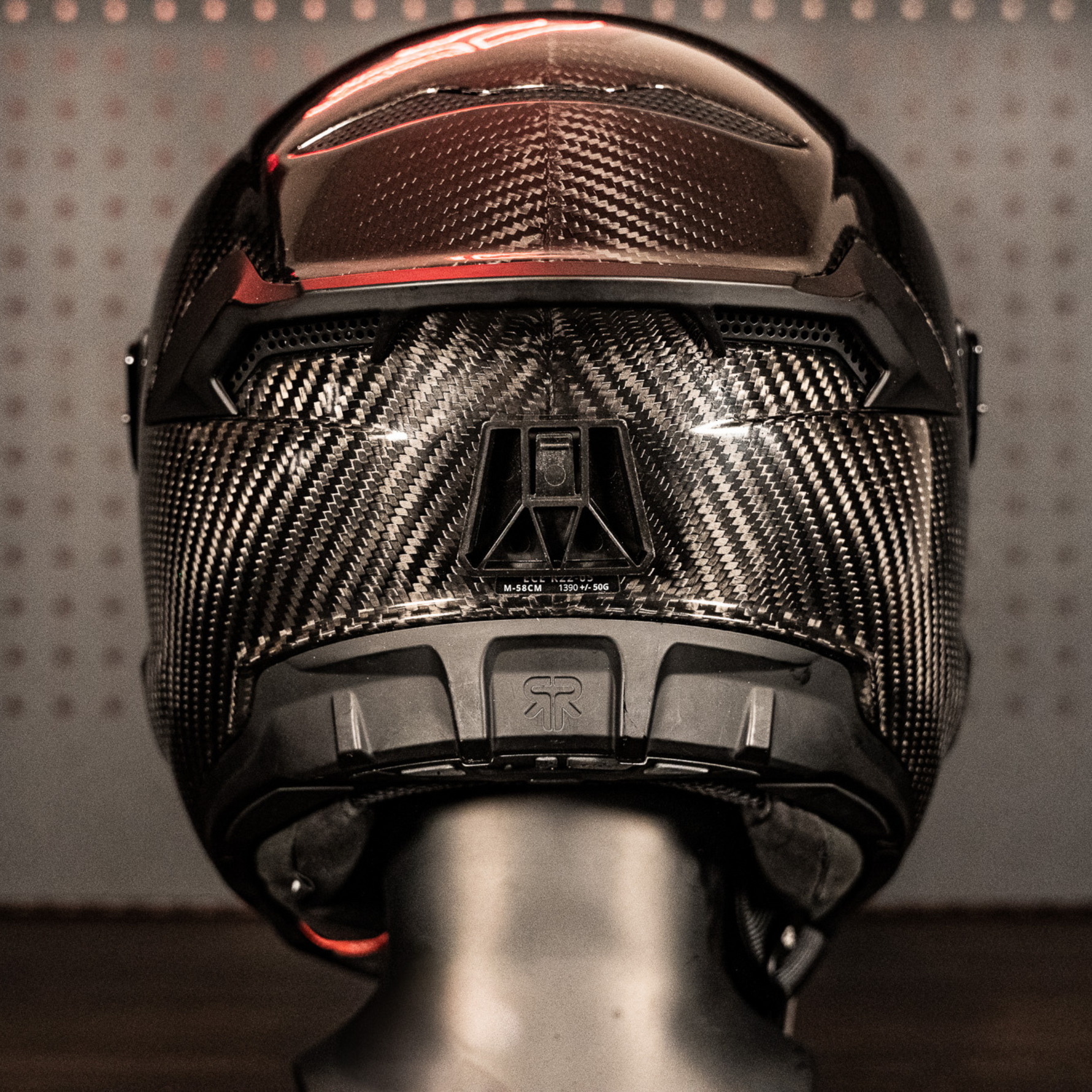 XL Helmet Mounts