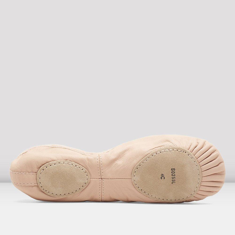 Bloch Child Dansoft II Ballet Shoes