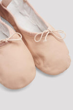 Bloch Child Dansoft II Ballet Shoes