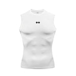Men's Compression Running Vest | Quick Drying