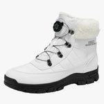 Mens Winter Snow Boots | Warm Durable Outdoor Shoes