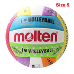 Molten Volleyball Balls 1500 | PU