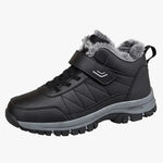Winter Boots for Men | Waterproof Warm Outdoor Shoes