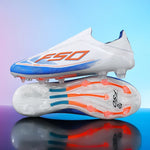 F50 Football Boots | Grass Cleats