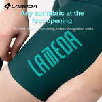 LAMEDA Women’s Summer Breathable Cycling Shorts
