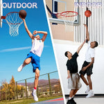 Basketball Replacement Net Standard | Indoor & Outdoor