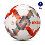 Molten Soccer Balls Official Size | TPU